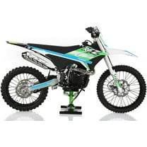 Zongshen Apollo Thunder RFZ Dirt Bike 250cc Motorcycle