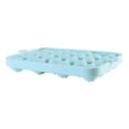thumbnail image 2 of Molde de Fabricante de Bolas de Hielo, Versátil Silicona Confiable demoltadora Sin Esfuerzo 25 Cuadrículas redondas BANDEJA DE CUBOS DE HIELO BANDEJA FÁCIL DE OPERACIÓN PRÁTICA, 2 of 8