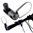 thumbnail image 2 of Jinsinto Bike handlebar mirrors, bike mirrors, 2 of 5