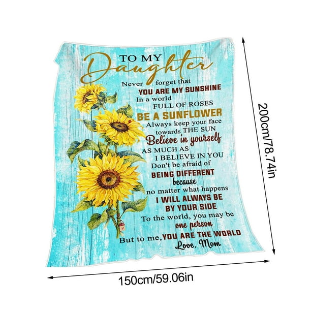 Dettelin Flannel Blanket Anti Pilling Envelop Pattern Rug Walmart Com Walmart Com