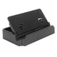 thumbnail image 5 of Soporte De Agarre Para Juegos, Soporte Compacto Para Caja De Tarjetas De Juego Con 12 Ranuras De Almacenamiento Para Gamepad Para Tableta, 5 of 7