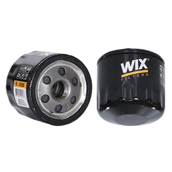 WIX Spin-On Lube Filter