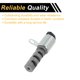 thumbnail image 5 of Solenoide de Válvula de Tiempo Variable VVT de Unique Bargains para Toyota Prius C 12-19 No.1533021040, 5 of 6
