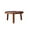 Brown, variant on DAMAI Flower Pot Tray Solid Wood Flower Shelf Indoor Desktop Living Room Potted Plant Pothos Floor-Standing Vase Ginger Tea