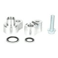 thumbnail image 3 of Kit De Bloqueo De Aire Acondicionado Trasero Para Coche, Accesorio Para Coche, Compatible Con Suburbans 2000-2013, 3 of 7