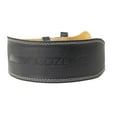 thumbnail image 1 of Ceinture de musculation en cuivre G/TG GoZone – Noir, 1 of 6