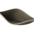 thumbnail image 5 of Pre-Owned Celine Triomphe Women's Business Card Case 10L833DPV.18GT in Shiny Calfskin, Greige, 5 of 9