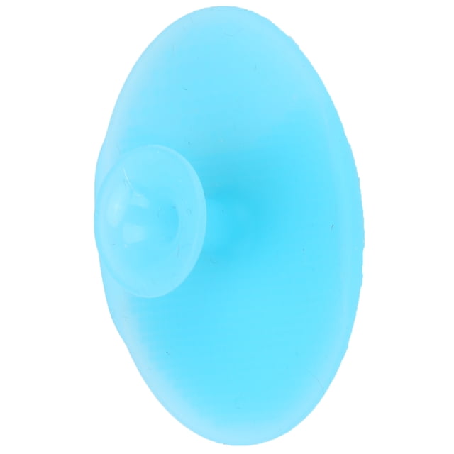 Cepillo para costra láctea, cepillo de silicona para baño de bebé, cepillo de baño para bebé, exfoliante facial de silicona, valor excepcional