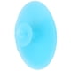 thumbnail image 1 of Cepillo para costra láctea, cepillo de silicona para baño de bebé, cepillo de baño para bebé, exfoliante facial de silicona, valor excepcional, 1 of 14