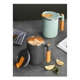 thumbnail image 4 of Premium Heat Resistant Double Wall Vacuum Insulated Coffee Cup-A, 4 of 5