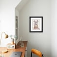 thumbnail image 4 of Festival Llama II, Animals Framed Art Print Wall Art by Chariklia Zarris Sold by Art.Com, 4 of 5