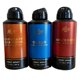 thumbnail image 1 of Body Spray Bath & Body Works The Men's Shop, paquete de 3, 1 of 1