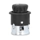 thumbnail image 2 of Encendedor de vehículos, 12 V, toma para encendedor de automóviles, adaptador para encendedor de automóviles, diseño aerodinámico, 2 of 9
