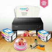 Best Edible Ink Printers - ICINGINKS Edible Printer Deluxe Package including Review 