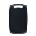 thumbnail image 2 of Giyblacko Plastic Cutting Board Household Kitchen Cutting Board Nonslip Cutting Board Children's Complementary Food Fruit Cutting Board, 2 of 9