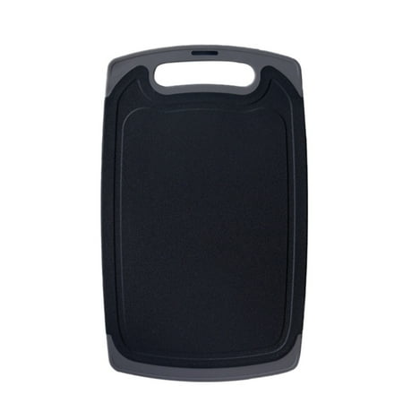

Gbayxj Must-Have Plastic Cutting Board Household Kitchen Cutting Board Nonslip Cutting Board Children s Complementary Food Fruit Cutting Board