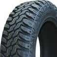 thumbnail image 6 of Winrun MT305 Mud Terrain 285/70R17 121/118R E Light Truck Tire, 6 of 6