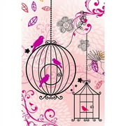 Pink Splendor Poster