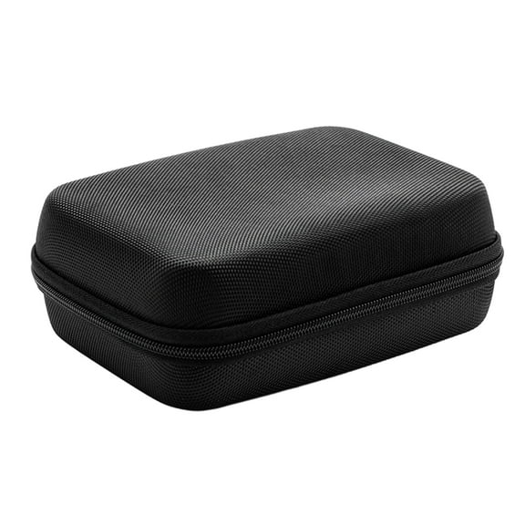 Multipurpose Travel Case Cover Portable Storage Box Hard EVA Case Build-in Mesh Pocket for Electronics and Devices