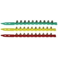 thumbnail image 2 of Hilti 50352 0.27 Caliber Yellow Boosters, 100-Pack, 2 of 2