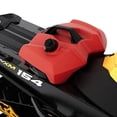 thumbnail image 2 of Ski-Doo New OEM 3 Gallon (11-Liter) LinQ Fuel Caddy, 860200585 860202247, 2 of 4