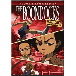 その他 Boondocks: Complete Second Season/ [DVD] [Import] 6g7v4d0 The Boondocks: The Complete Second Season (DVD) - Walmart.com