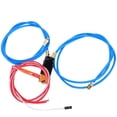thumbnail image 4 of Cabezal de extrusión para C SPRO Ender, kit de extrusora Hotend 2 en 1, cabezal de extrusión meticulosamente diseñado NikouMX herramienta, 4 of 8