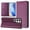 Darkpurple, variant on for Samsung Galaxy S23 Ultra Wallet Case PU Leather Folio Flip Cover with RFID Blocking Credit Card Holder, Kickstand Protective Shockproof Cover for Samsung Galaxy S23 Ultra Purse Case, Darkgreen