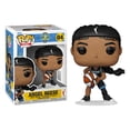 thumbnail image 1 of Chicago Sky WNBA Funko POP | Angel Reese, 1 of 2