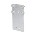 thumbnail image 3 of DYNWAVECA Lasers Level Lasers Level Bracket Holder Wall Mounted L Shaped Hanger Level Line Positioning Stand Woodworking Lasers Level Tool A, 3 of 10