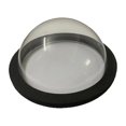 thumbnail image 1 of GROWTH TANK Dome Aquarium Floating Plant Corral Acrylic Floating Cover Viewing Dome, 1 of 9