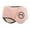 Pink, variant on WEUVEB Noise Cancelling Ear Muffs Polyester Fibre 1Set