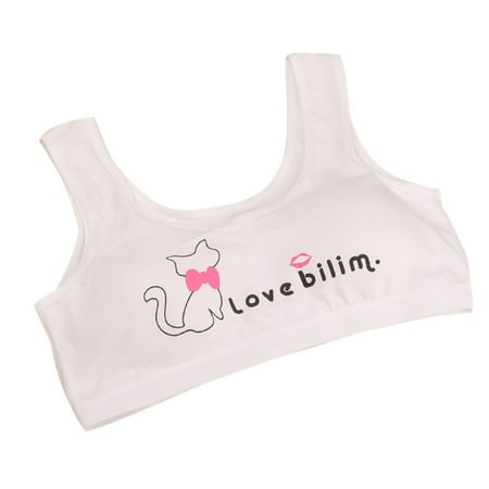 

KI-8jcuD Girls Skirt Set Girls Undies Vest Sport Children Printing Underwear Underclothes Bra Girls Outfits&Set Clothes For Girls Size 14-16 Mom And Toddler Matching Clothes Baby Girl Gift Packages