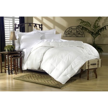 483-calking European Goose Down Comforter-750 Fill Power-500TC