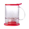 Teavana Perfectea Tea Maker, Fuchsia Pink, 16 Ounce