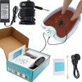 thumbnail image 1 of Ionic Foot Spa Detoxify And Cleanse At Home - Ionic Detox Foot Spa Machine To Detoxify Your Body And-QIUPING, 1 of 4