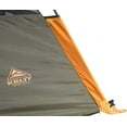 thumbnail image 5 of Kelty Grand Mesa 4 Four Person 3 Season Tent Lightweight For Backpacking, 5 of 7