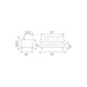 thumbnail image 5 of Sofa Kessa Muebles Puget Plata, 5 of 5
