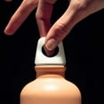 thumbnail image 2 of Sigg 8452.8 Screw Top, White, 2 of 4