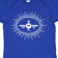 thumbnail image 4 of Inktastic Airplane Future Pilot Boys or Girls Baby Bodysuit, 4 of 5