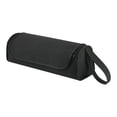 thumbnail image 3 of Bolsa de viaje para herramientas capilares y bolsa resistente al , multiusos, 2 en 1, para planchas, artículos esenciales de viaje para mujeres,, 3 of 7