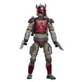 thumbnail image 6 of Star Wars The Vintage Collection Mandalorian Super Commando Captain Action Figure, 6 of 6