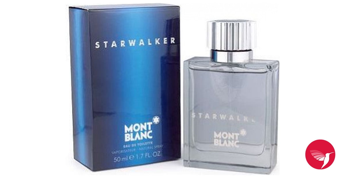 Fragrantica Montblanc Starwalker 2024 citygym.lt