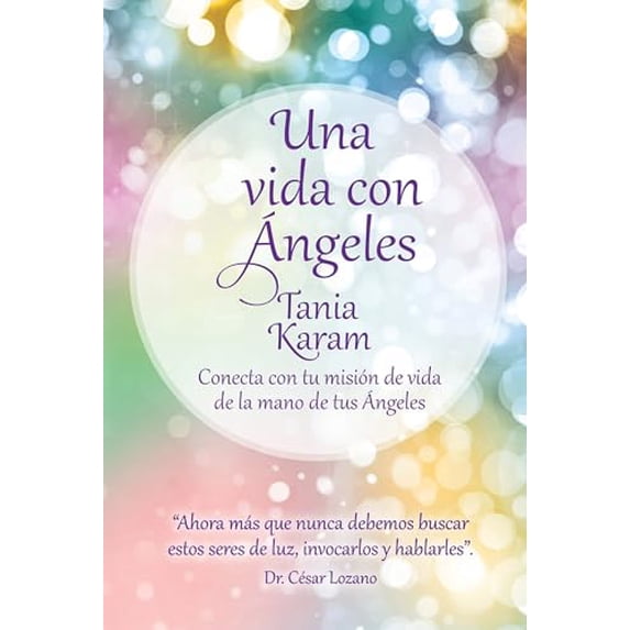 Pre-Owned Una Vida Con Ángeles / Life with Angels (Paperback) 1941999654 9781941999653