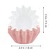 thumbnail image 2 of unbranded 100Ud Capacillos Para Cupcake De Rosa Uso Diario Para Repostería Y De Fiestas, 2 of 7