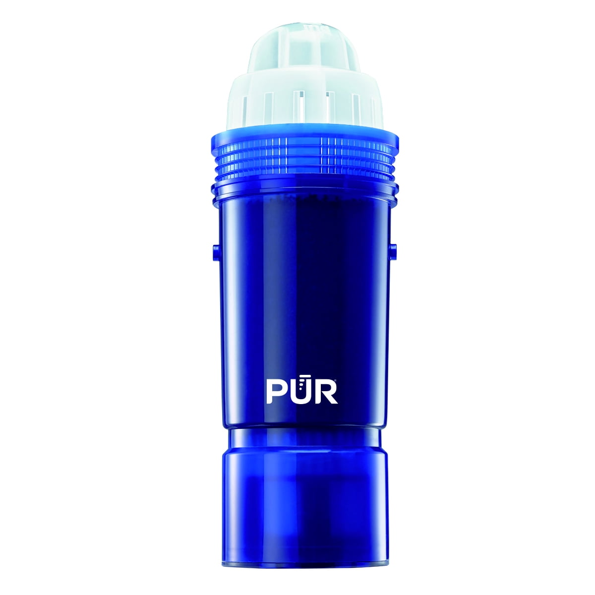 PUR Water Pitcher/Dispenser Replacement Filter with Lead Reduction, 1