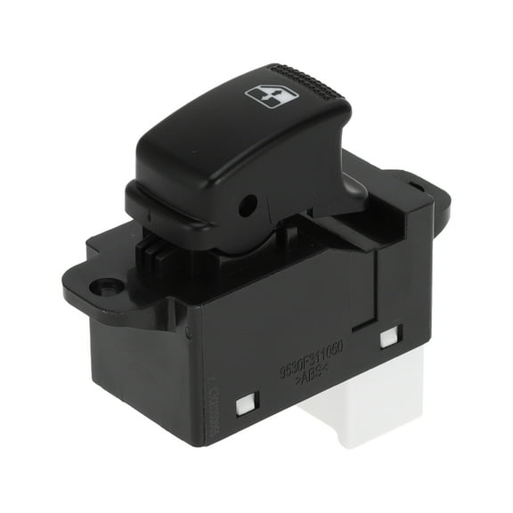 Unique Bargains Power Window Switch Passenger Side Window Control Switch for Hyundai Elantra Sonata Moinca Black