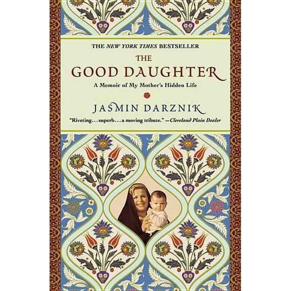 The Good Daughter, (Paperback)