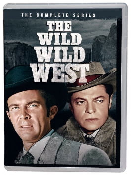 その他 U.S. History: Legends of the Wild Wild West [DVD] The Wild Wild West Double Feature: The Wild Wild West
