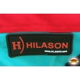 thumbnail image 5 of 74" Hilason 1200D Winter Waterproof Turnout Horse Blanket Belly Wrap Red, 5 of 8